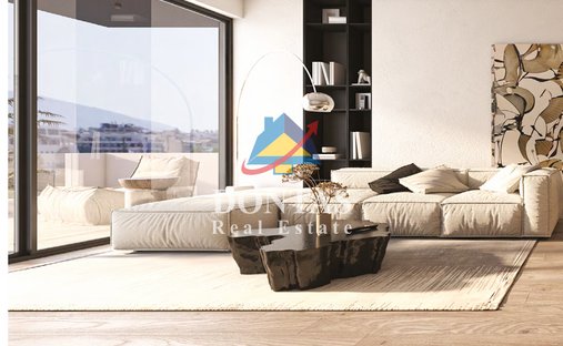 Apartment in Kolonos District, 4th District of Athens, Athens 1