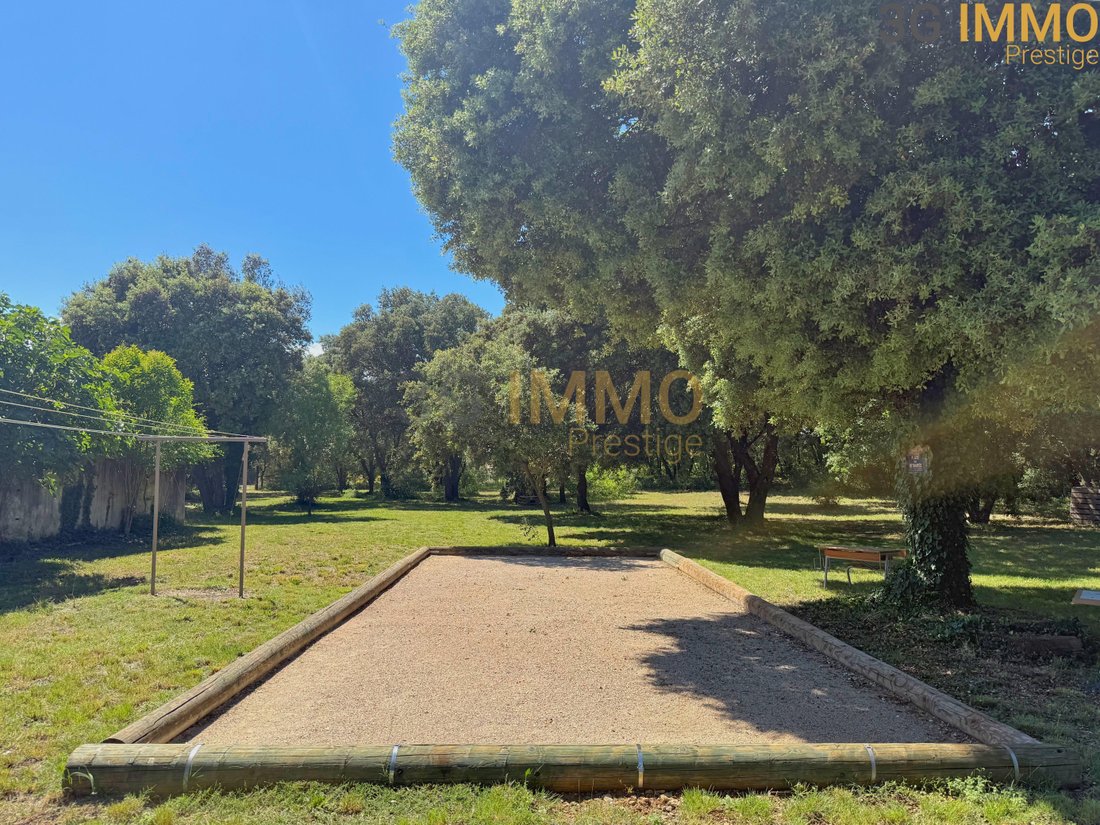 House in Serignan-du-Comtat, Provence-Alpes-Côte d'Azur, France 5 - 17325143