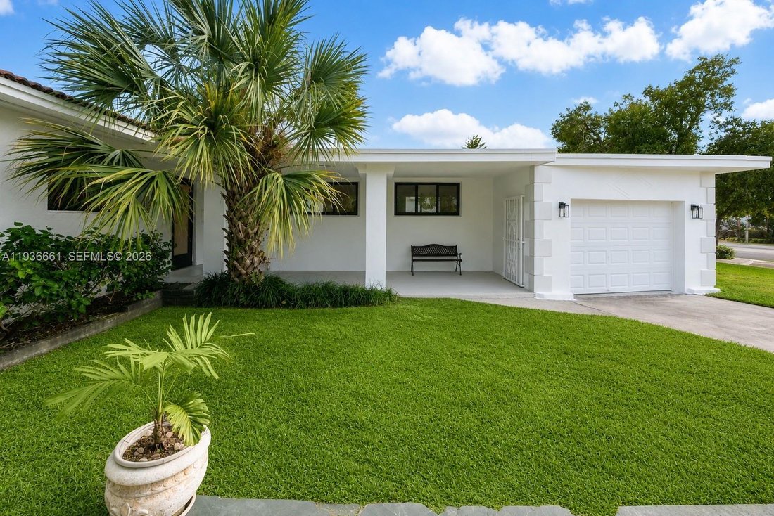 House in Miami Beach, Florida, United States 3 - 17042018