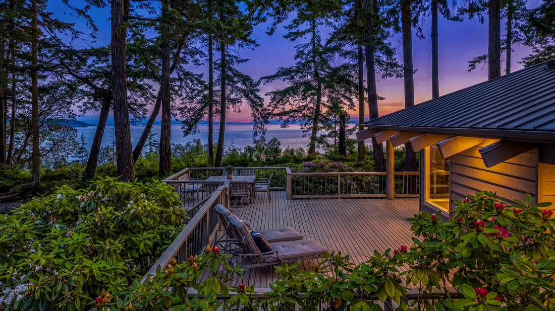 House in Sequim, Washington, United States 1 - 18010440