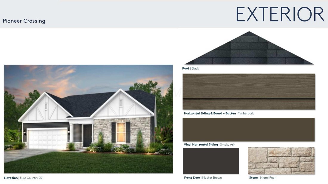 House in Plain City, Ohio, United States 5 - 18005063