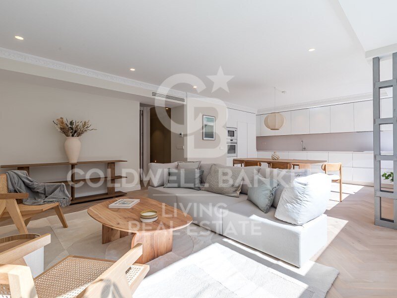 Apartment in Carabanchel, Madrid, Spain 1 - 18010984