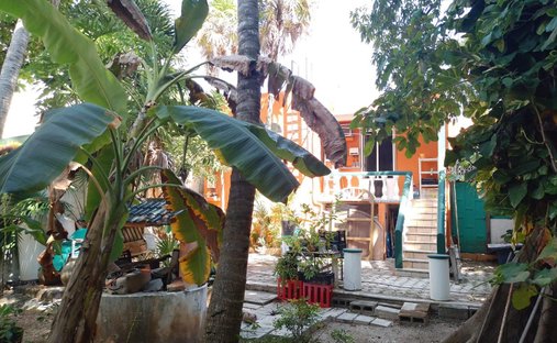 House in Cancún, Quintana Roo, Mexico 1