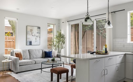 Casa a Austin, Texas, Stati Uniti 1