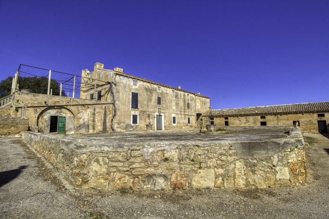 Finca in Son Serra de Marina, Santa Margalida, Balearic Islands 2 - 18009997