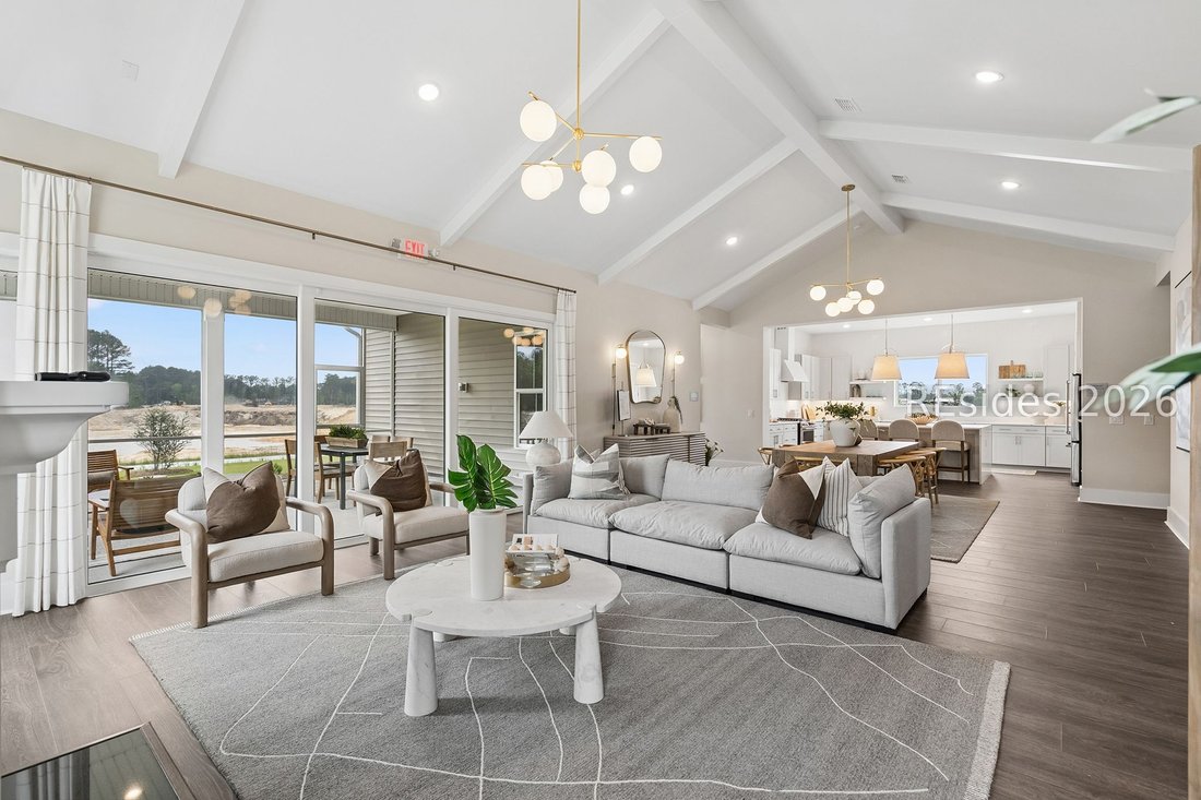House in Hardeeville, South Carolina, United States 4 - 18007489