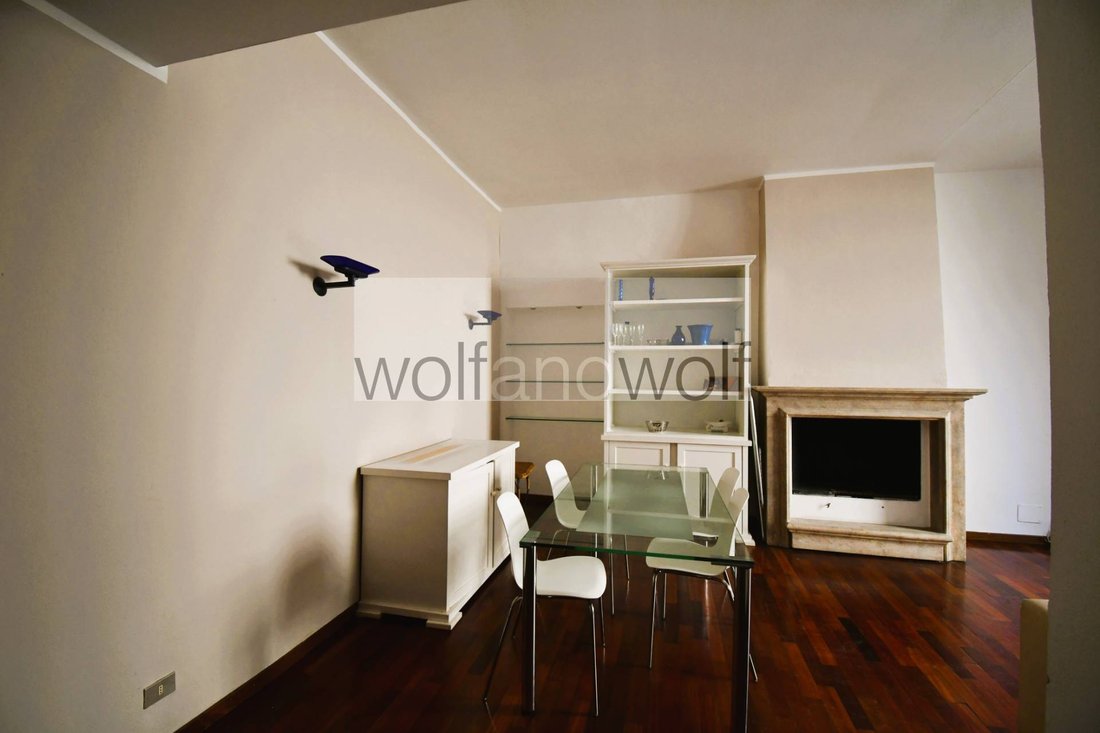 Apartment in Navigli - Bocconi, Milan, Lombardy 3 - 18012017