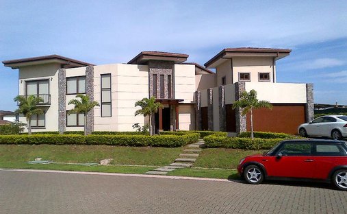Condo in Vueltas, Alajuela Province, Costa Rica 1