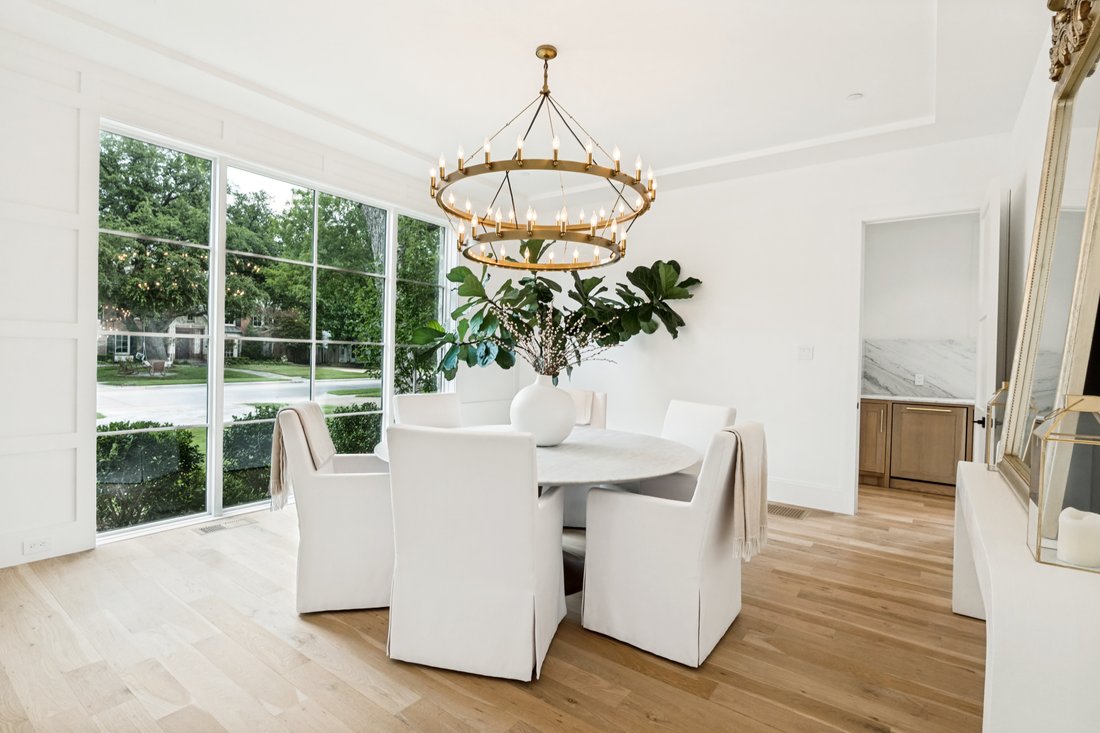 House in University Park, Texas, United States 3 - 18010430