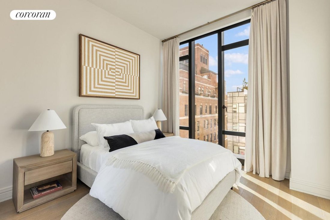 Condo in New York, New York, United States 3 - 18007339