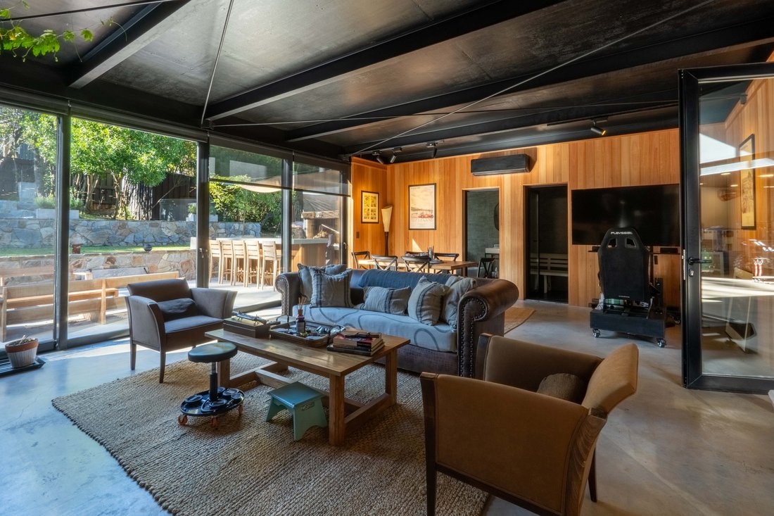 House in Punta Ballena, Maldonado Department, Uruguay 5 - 18010554
