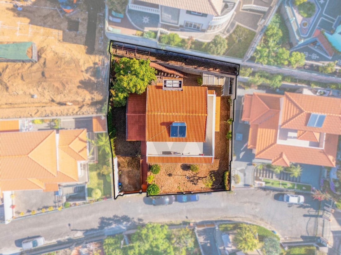 House in Santo Antonio, Madeira, Portugal 3 - 18007048