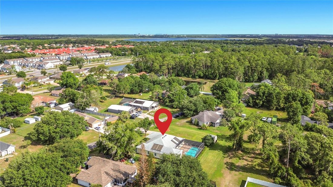 House in St. Cloud, Florida, United States 2 - 18005493