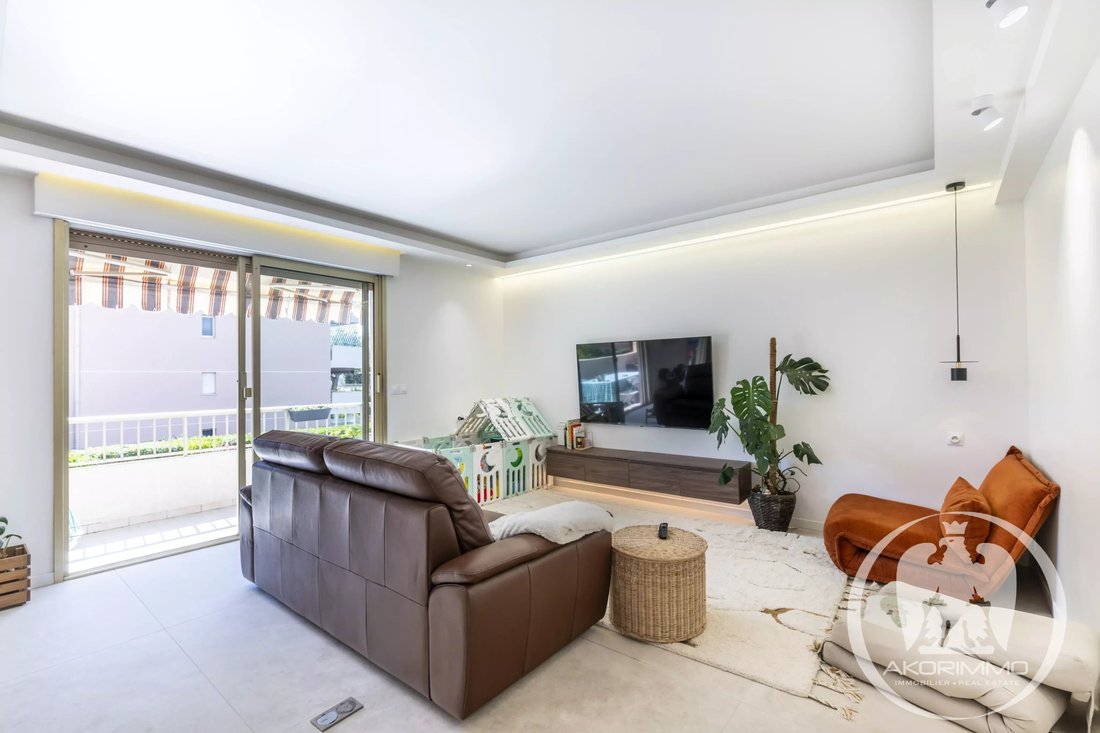 Apartment in Saint-Laurent-du-Var, Provence-Alpes-Côte d'Azur, France 4 - 18006296
