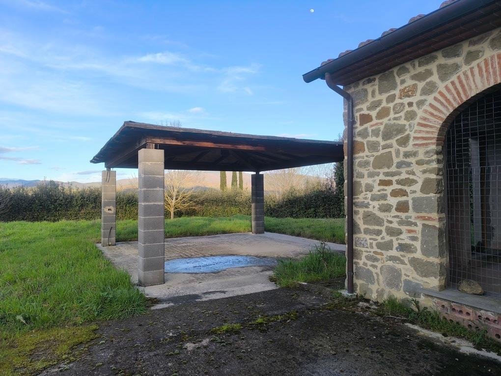 Country House in Center, Cortona, Tuscany 3 - 18010416