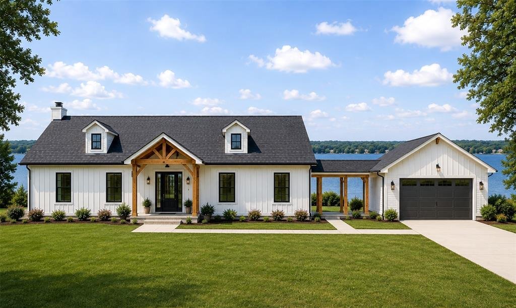House in Emory, Texas, United States 2 - 17213689
