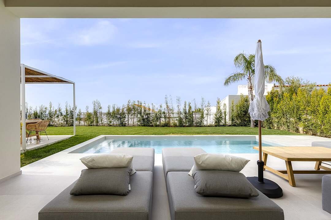 Villa in Santa Barbara de Nexe, Algarve, Portugal 4 - 18008152