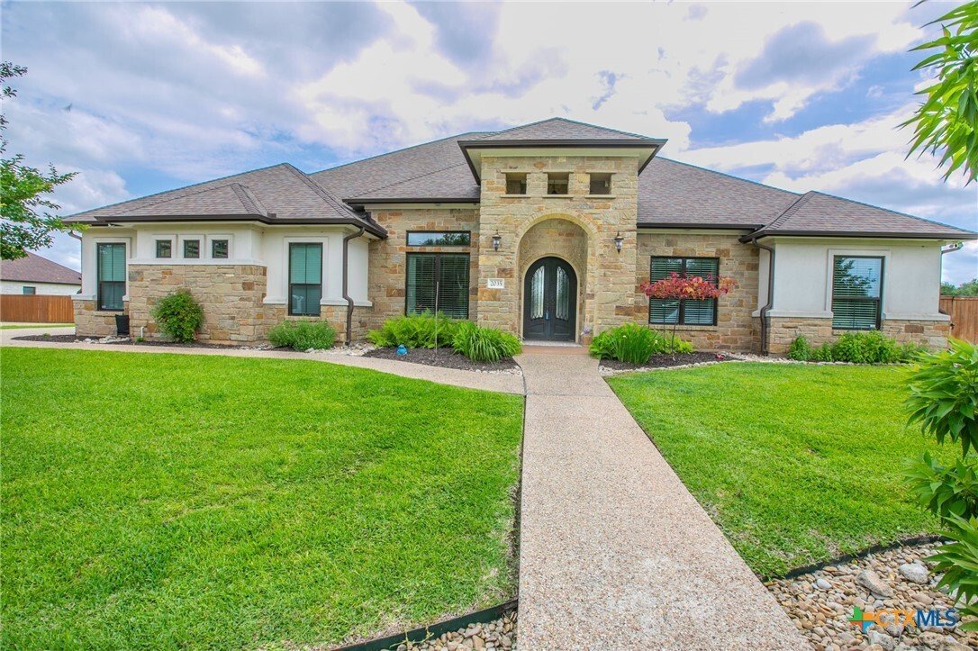 House in Salado, Texas, United States 1 - 18004723