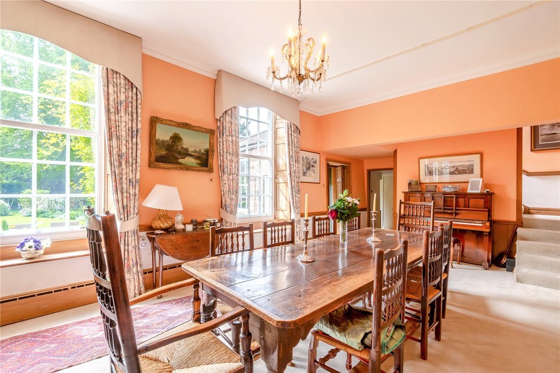 House in York and North Yorkshire, England 3 - 18005645