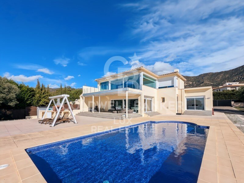 House in Palau-saverdera, Catalonia, Spain 1 - 18010919