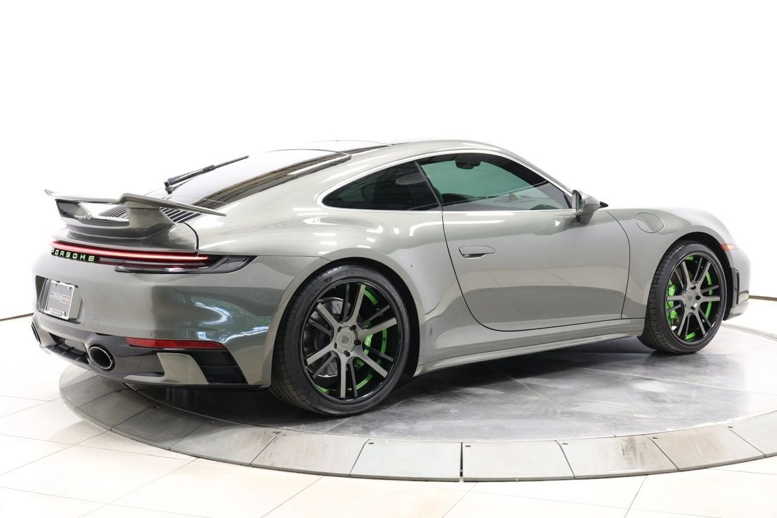 Coupe in Jacksonville, FL, United States 5 - 17971034