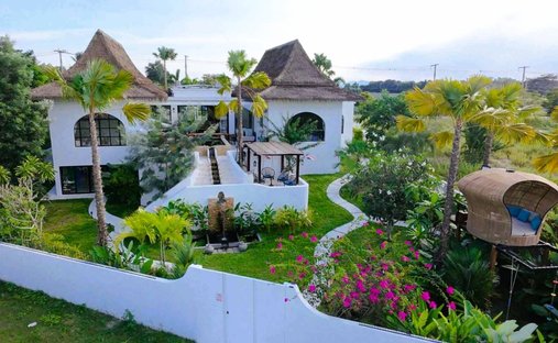 Villa in Hua Hin, Prachuap Khiri Khan, Thailand 1