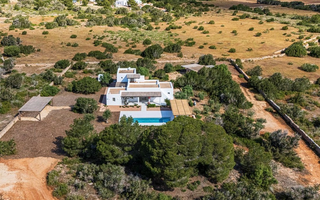House in Formentera, Balearic Islands, Spain 5 - 18007664