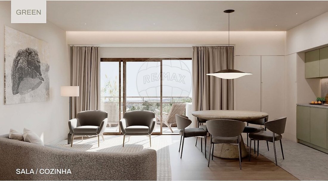 Apartment in Rio de Mouro, Lisbon, Portugal 2 - 18005951