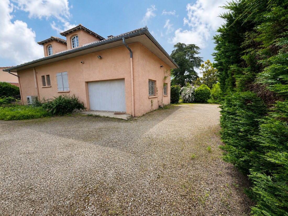 House in Tournefeuille, Occitania, France 5 - 16993053