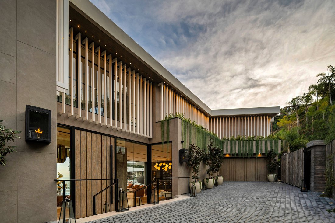 House in Los Angeles, California, United States 2 - 18010431