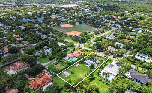 House in Coral Gables, Florida, United States 1