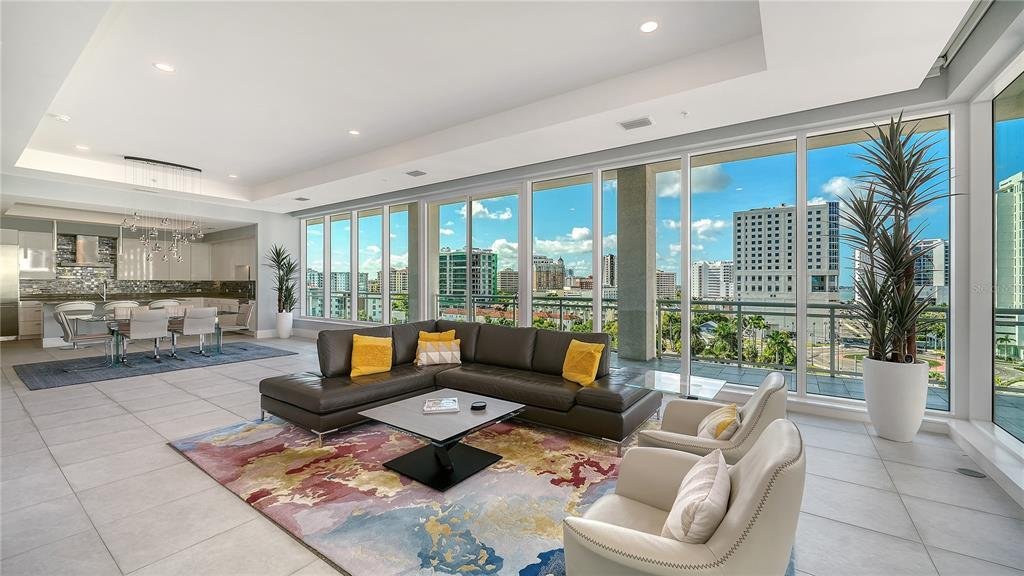 Condo in Sarasota, Florida, United States 1 - 18004507