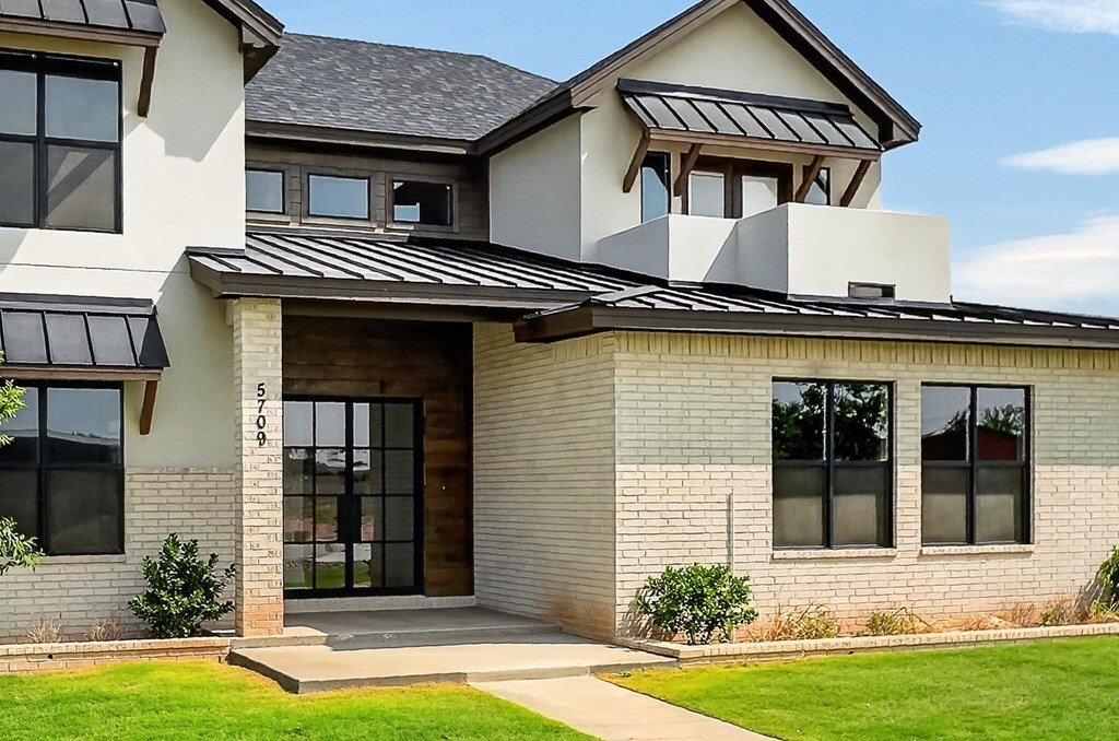 House in Midland, Texas, United States 3 - 18004680