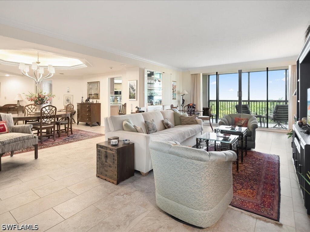 Condominio a Naples, Florida, Stati Uniti 3 - 18008363