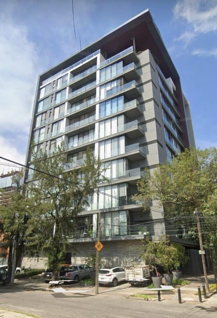 Apartment in Guadalajara, Jalisco, Mexico 1 - 18006682
