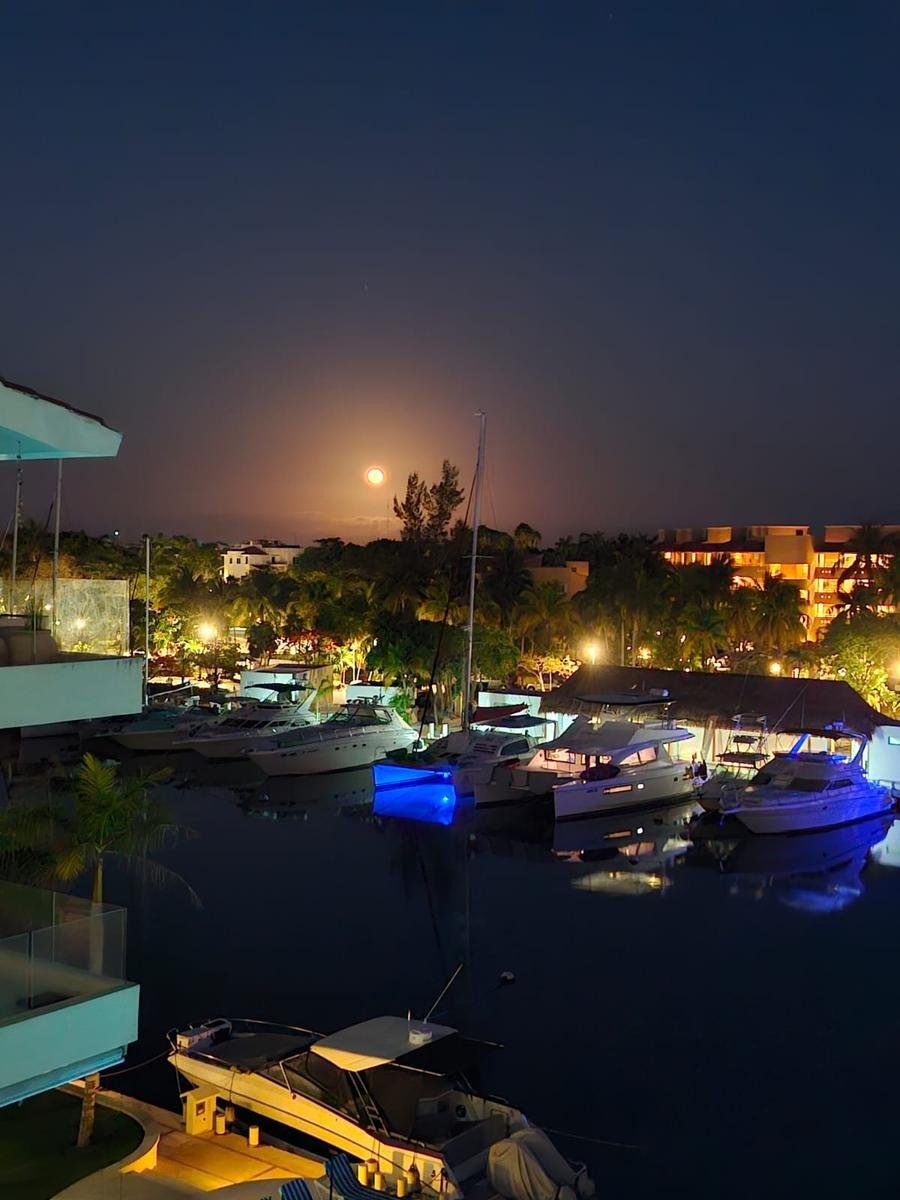 Apartment in Puerto Aventuras, Quintana Roo, Mexico 1 - 18006710