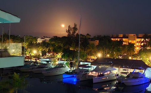 Apartment in Puerto Aventuras, Quintana Roo, Mexico 1