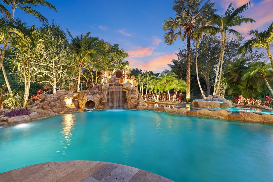 House in Davie, Florida, United States 2 - 18005594