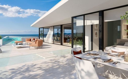 Apartment in Fuengirola, Andalusia, Spain 1