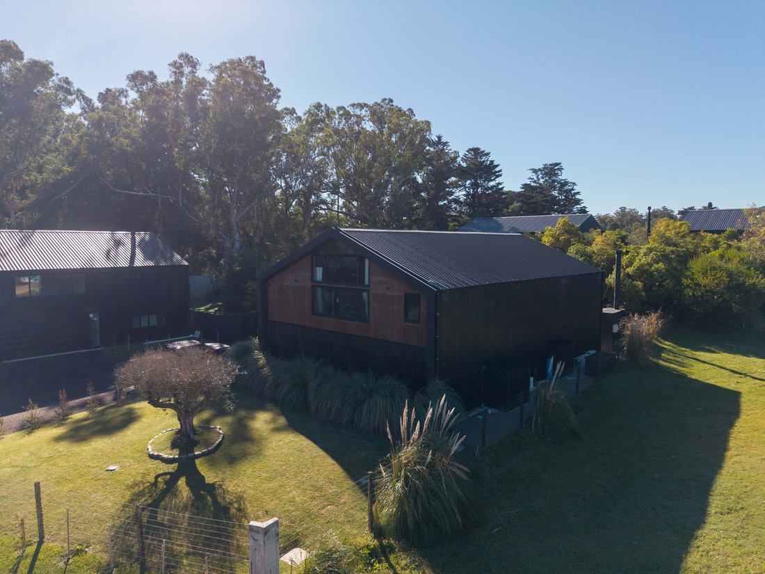 House in Punta Ballena, Maldonado Department, Uruguay 2 - 18010554