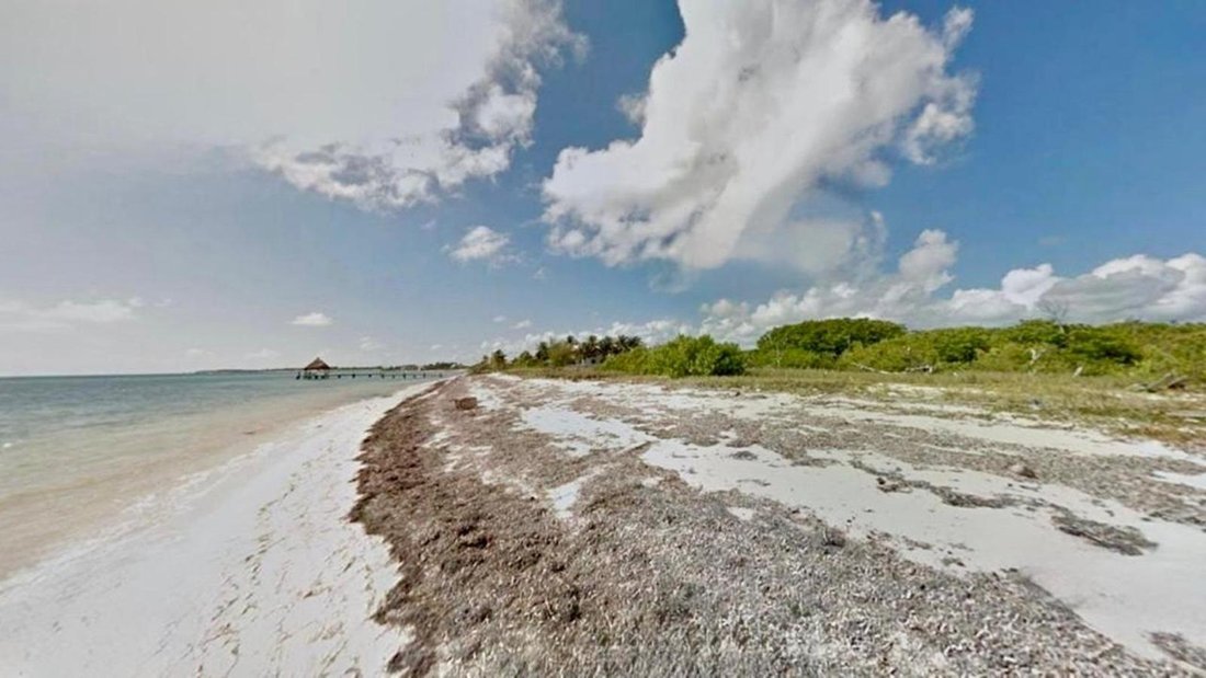Land in Cancún, Quintana Roo, Mexico 2 - 18006738
