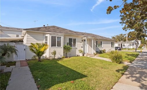Inglewood, California, Stati Uniti 1