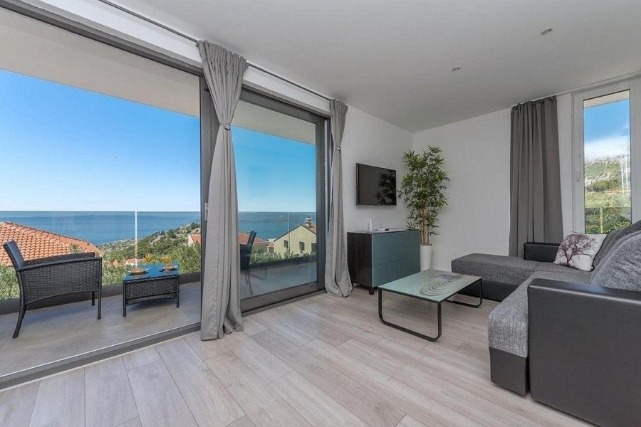 Villa in Makarska, Split-Dalmatia County, Croatia 5 - 18009467