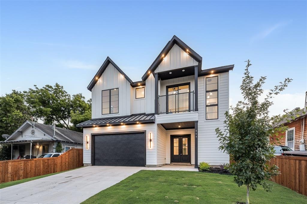 House in Dallas, Texas, United States 5 - 18006107