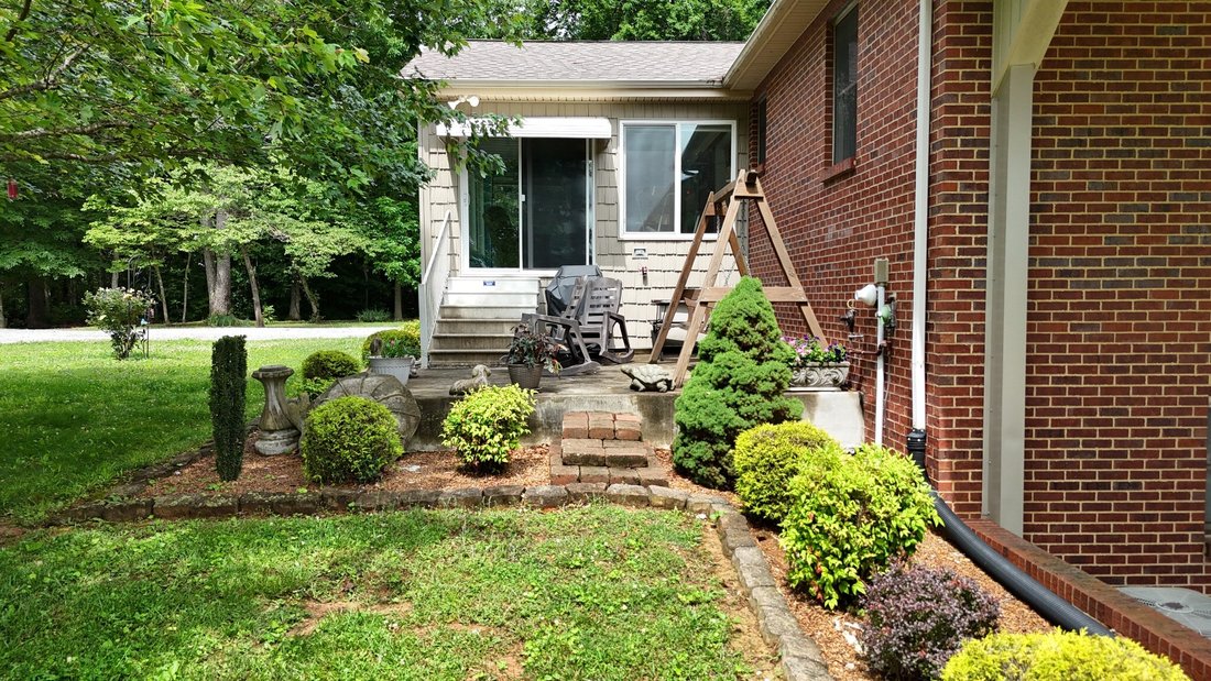 House in Rock Island, Tennessee, United States 5 - 18005157
