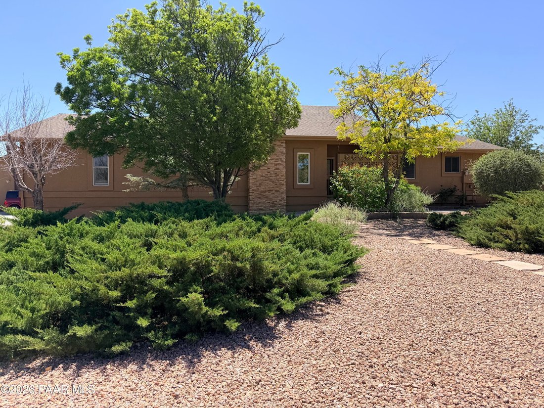 Prescott, Arizona, United States 1 - 18006522