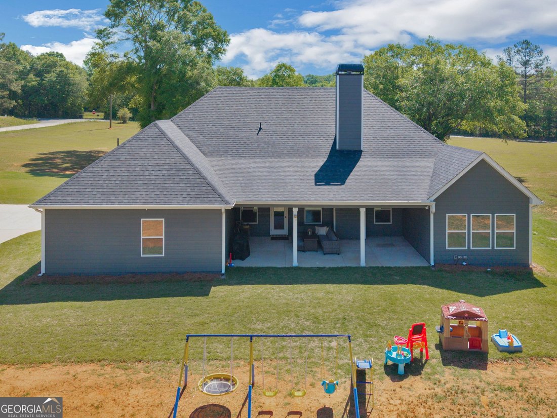 House in Concord, Georgia, United States 5 - 18005349