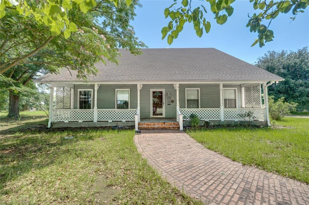 Farm Ranch in Montalba, Texas, United States 1 - 17952397