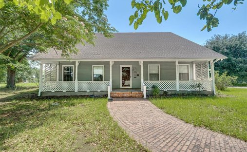 Land in Montalba, Texas, United States 1