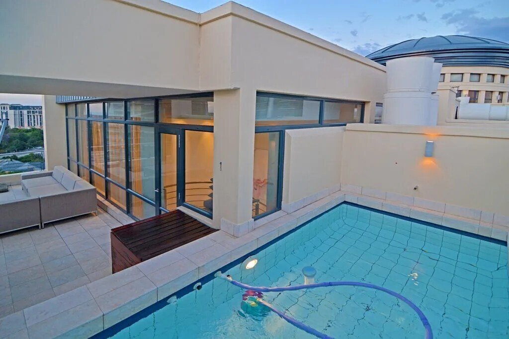 Penthouse in Sandton, Gauteng, South Africa 5 - 18010113